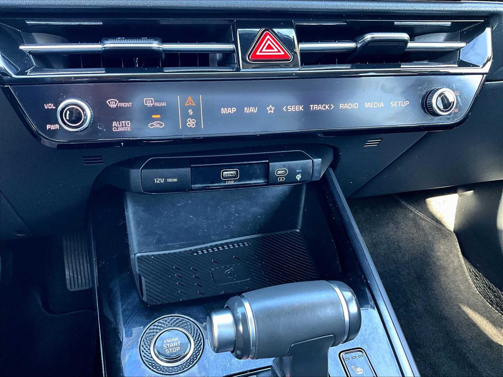 2023 Kia Niro EX - Photo 27