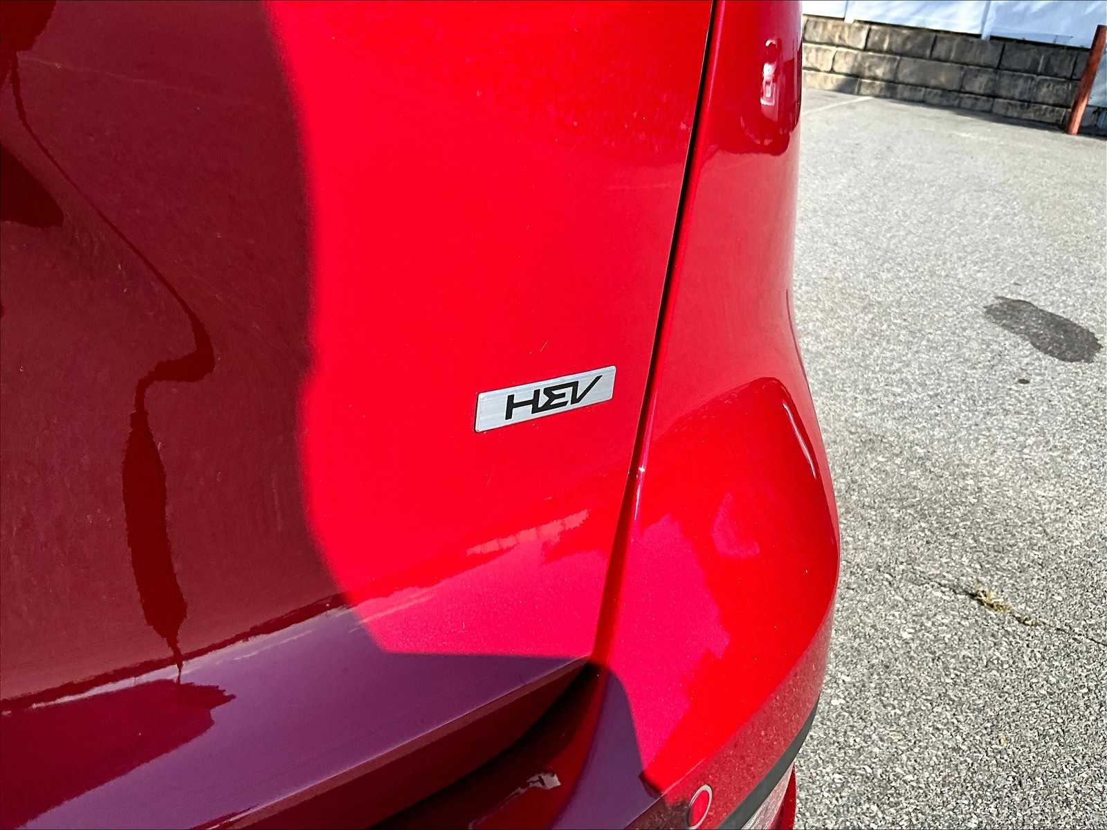 2023 Kia Niro EX - Photo 29