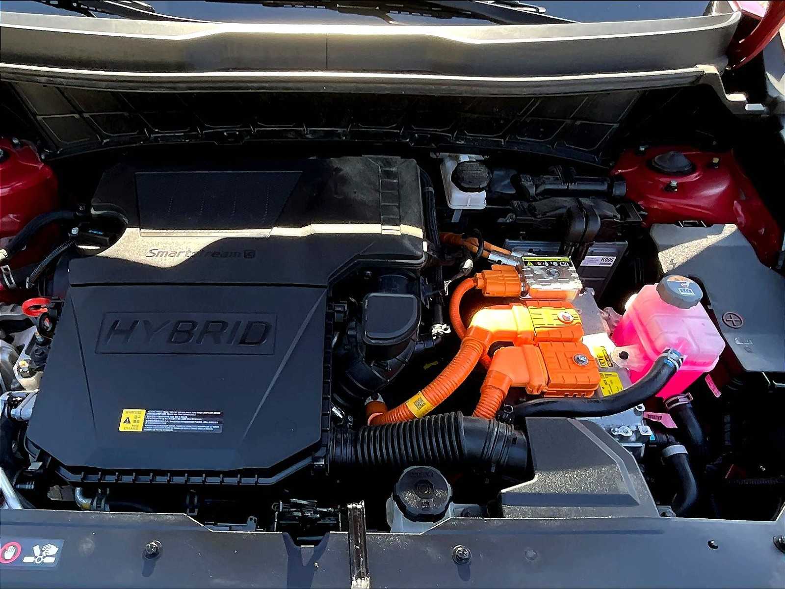 2023 Kia Niro EX - Photo 30