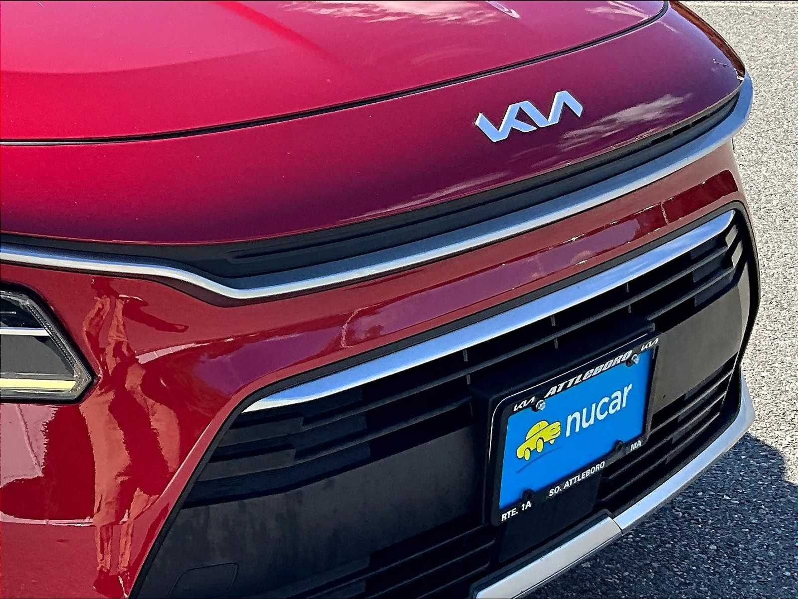 2023 Kia Niro EX - Photo 32