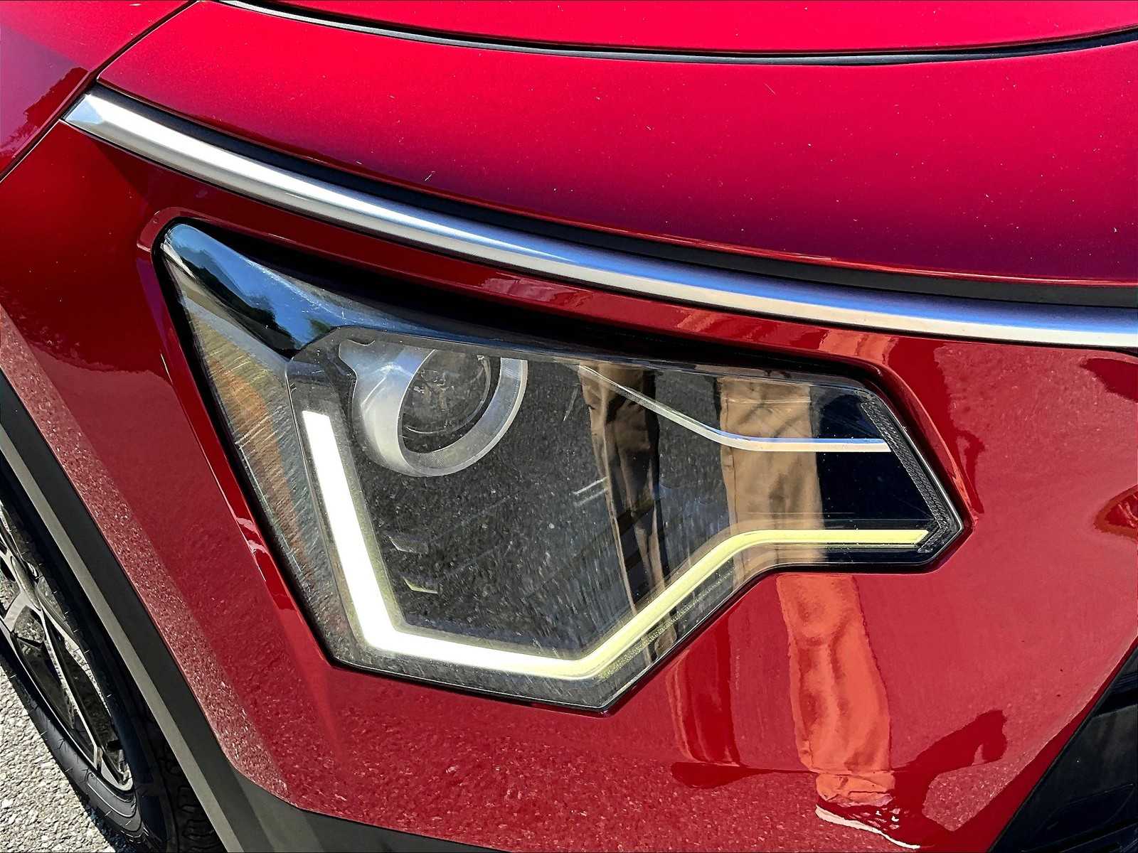 2023 Kia Niro EX - Photo 33