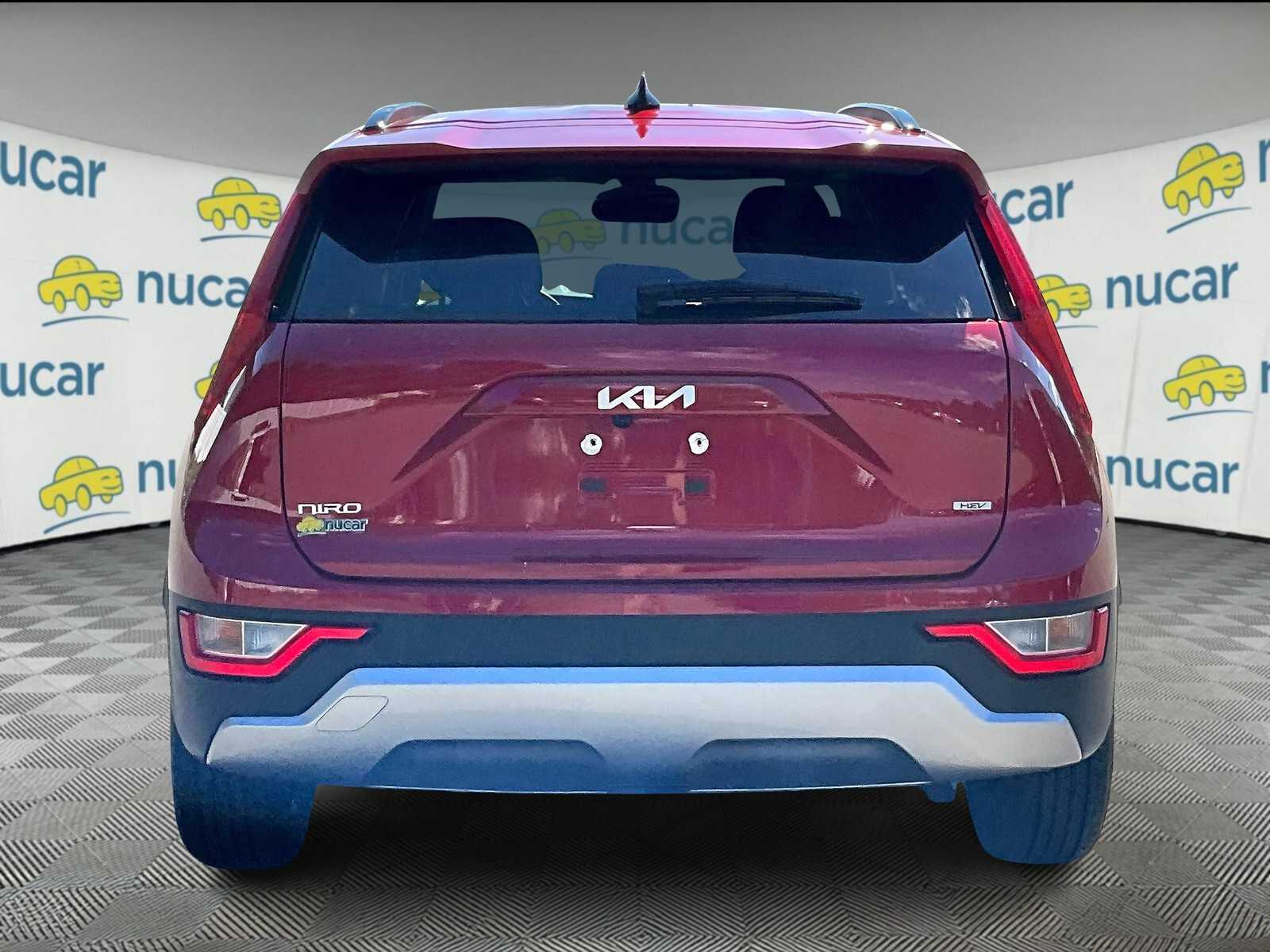 2023 Kia Niro EX - Photo 5
