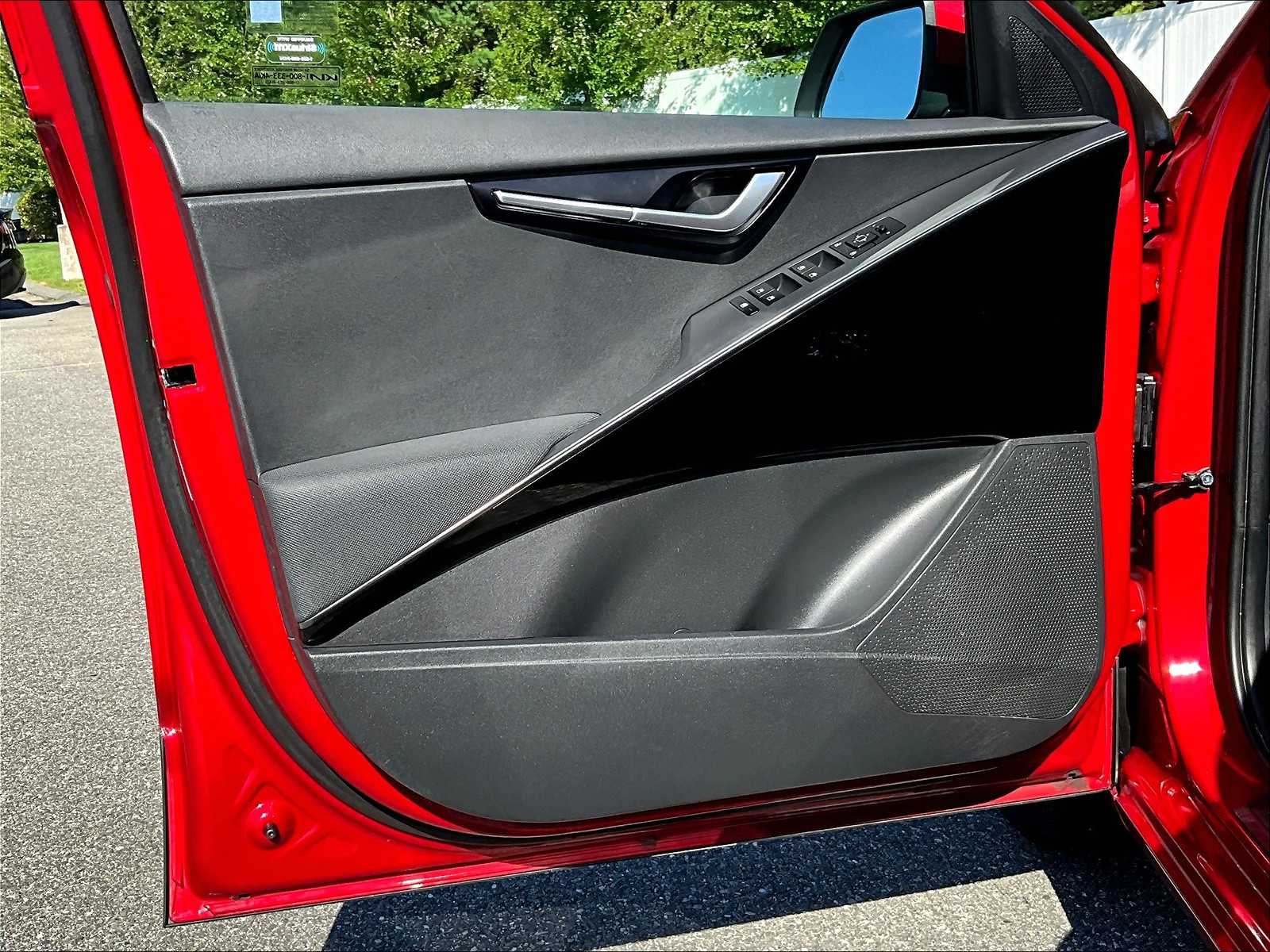 2023 Kia Niro EX - Photo 9