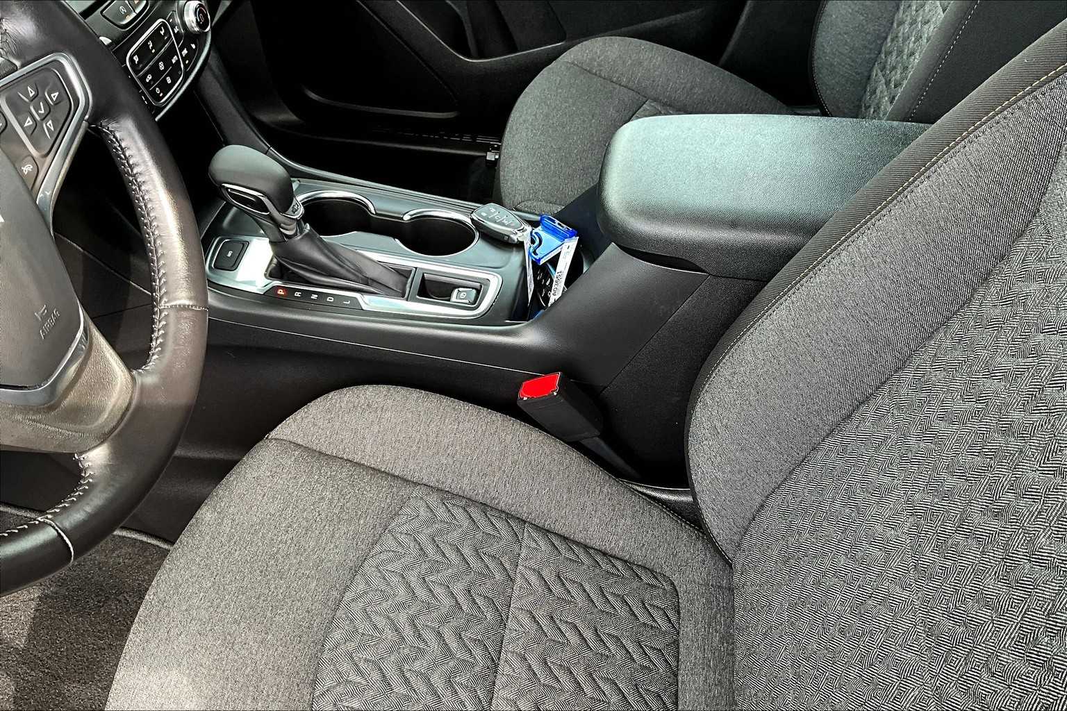 2022 Chevrolet Equinox LT - Photo 20