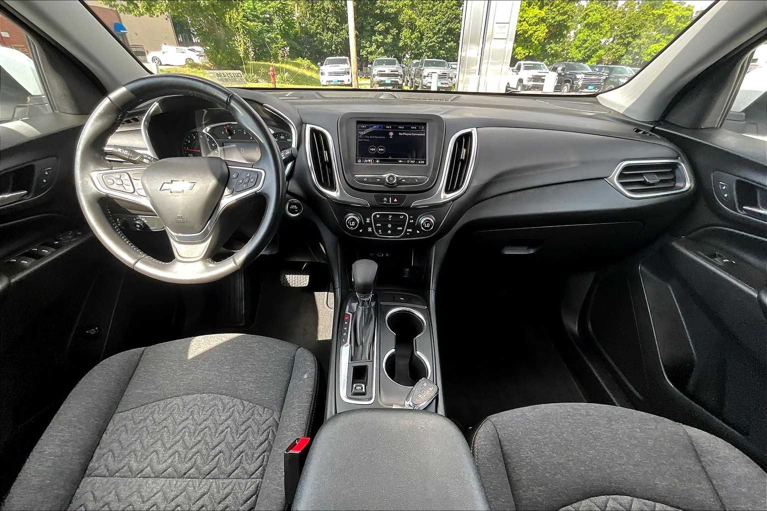 2022 Chevrolet Equinox LT - Photo 21