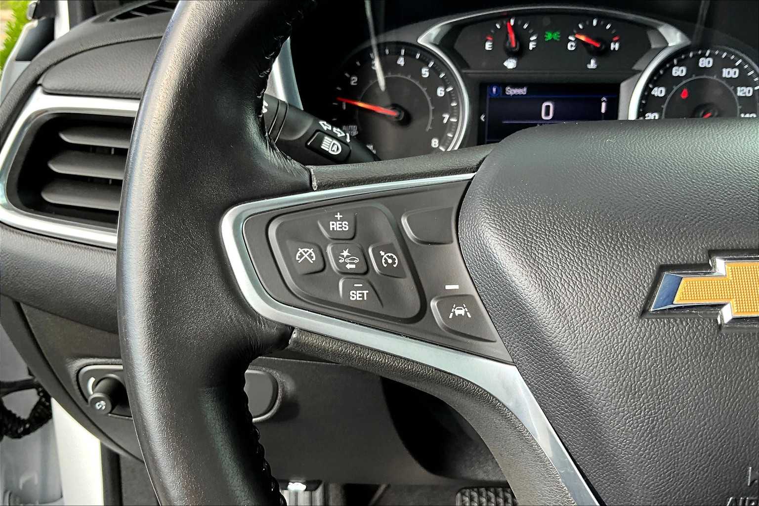 2022 Chevrolet Equinox LT - Photo 22
