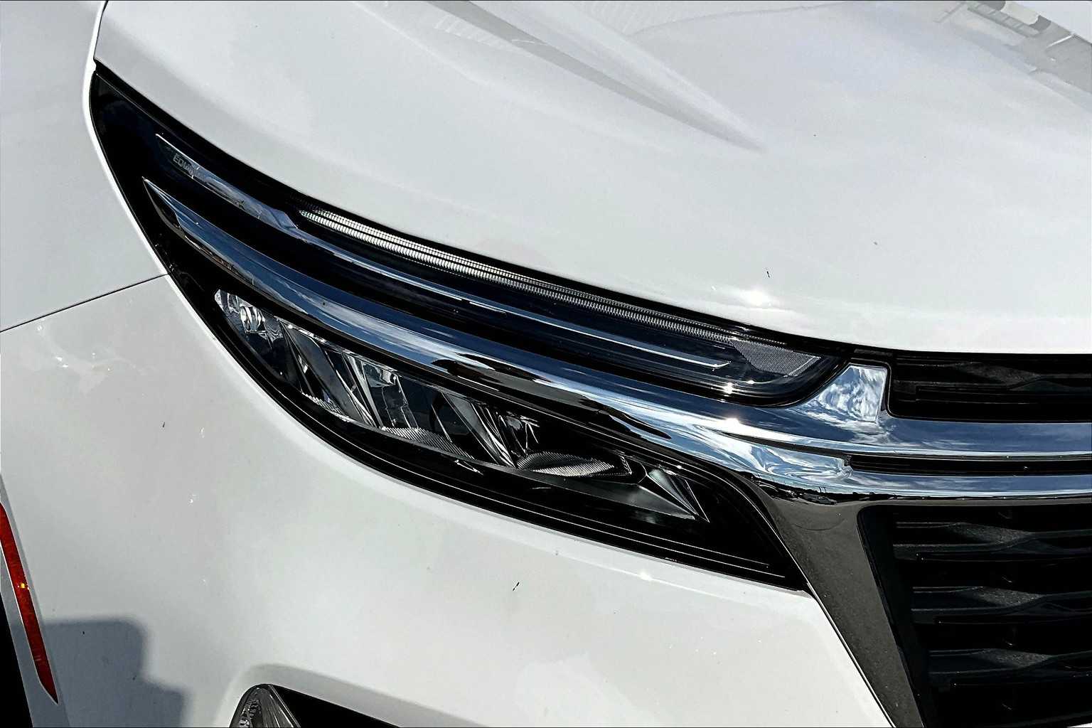 2022 Chevrolet Equinox LT - Photo 31