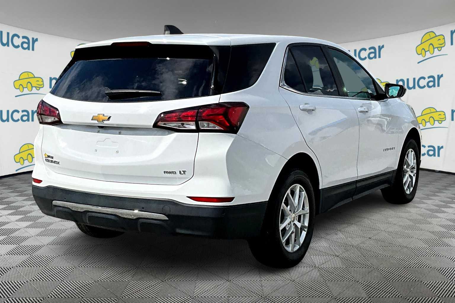 2022 Chevrolet Equinox LT - Photo 6