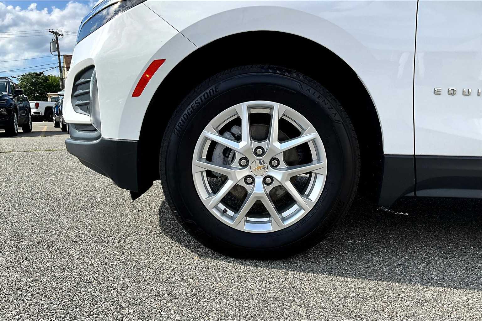 2022 Chevrolet Equinox LT - Photo 7