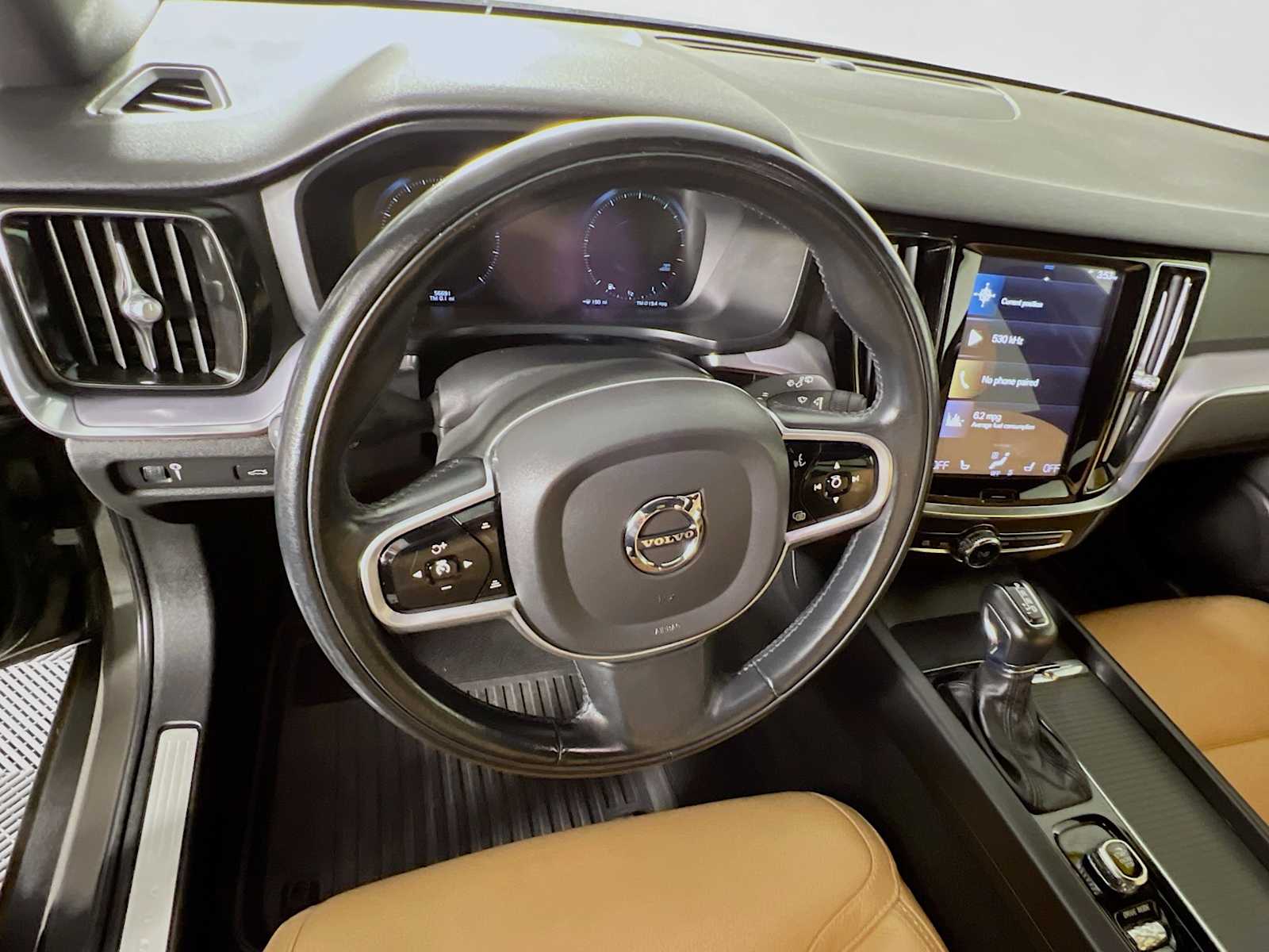 2020 Volvo V60 Cross Country  - Photo 11