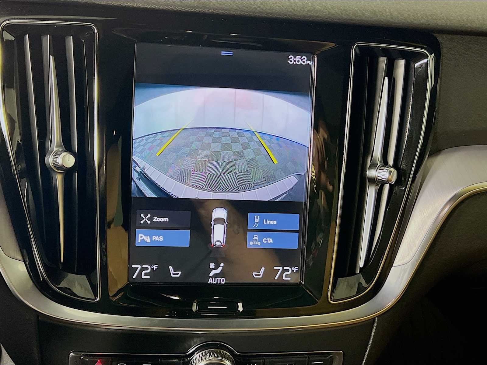 2020 Volvo V60 Cross Country  - Photo 13