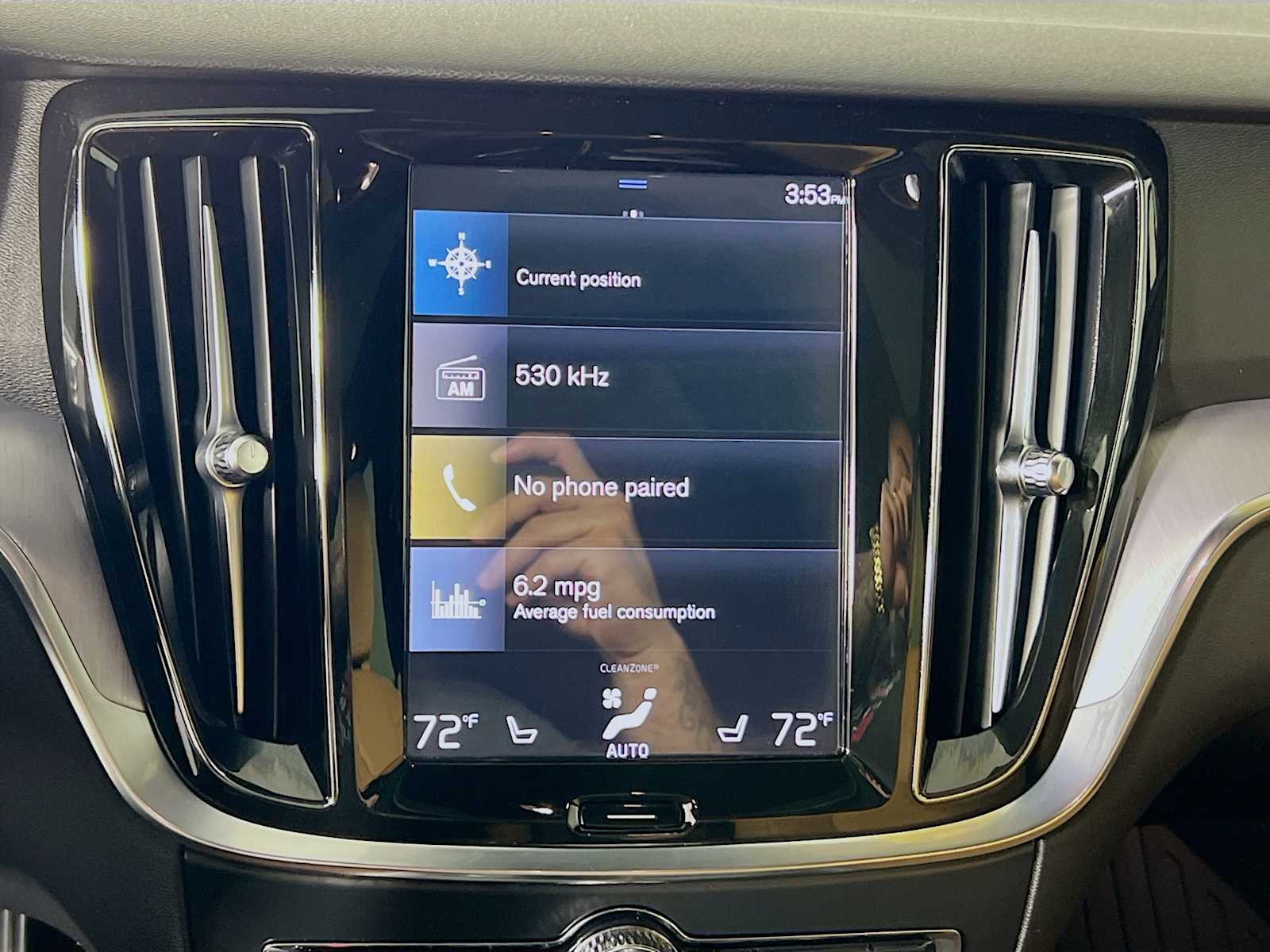 2020 Volvo V60 Cross Country  - Photo 14