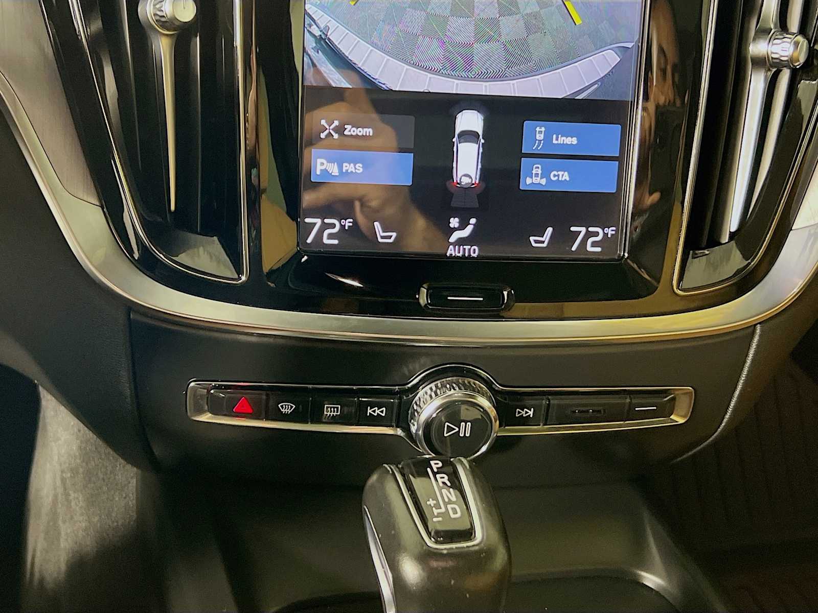 2020 Volvo V60 Cross Country  - Photo 15