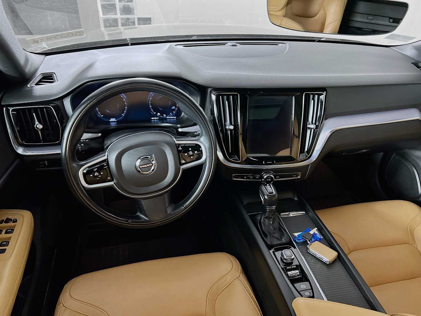 2020 Volvo V60 Cross Country  - Photo 22