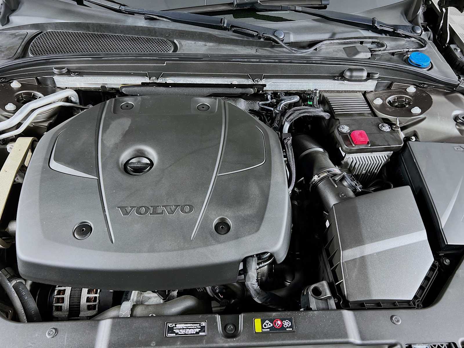 2020 Volvo V60 Cross Country  - Photo 29