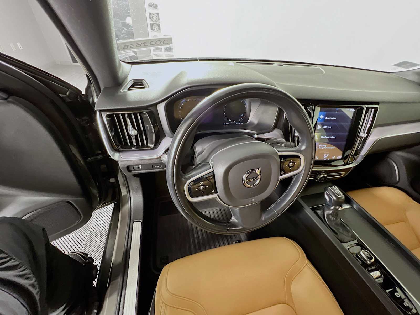 2020 Volvo V60 Cross Country  - Photo 32