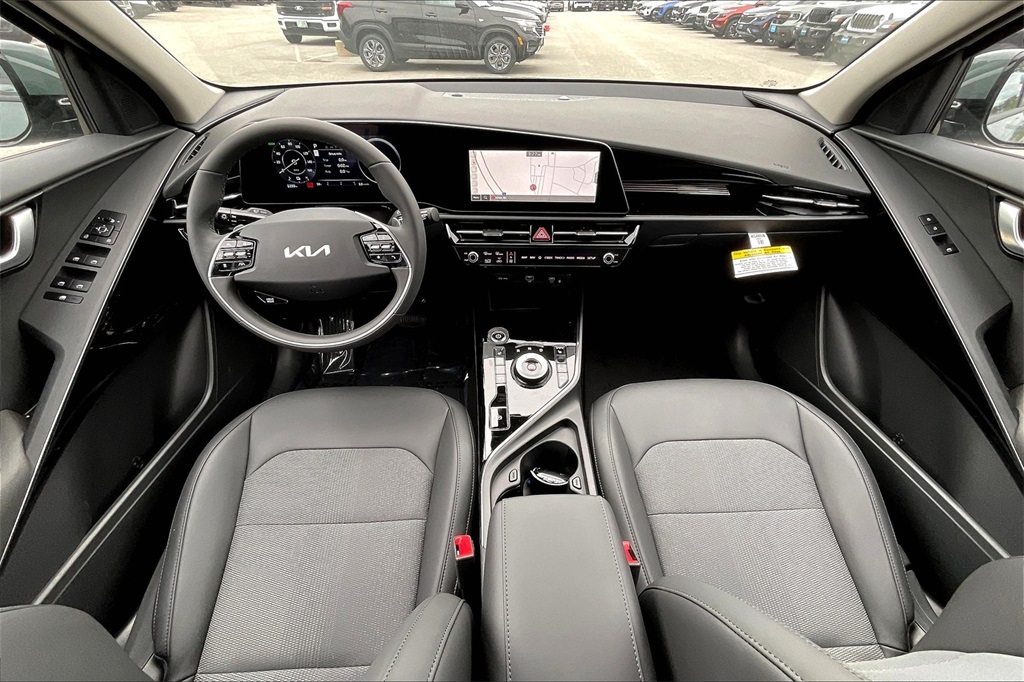 2025 Kia Niro EV Wind - Photo 12