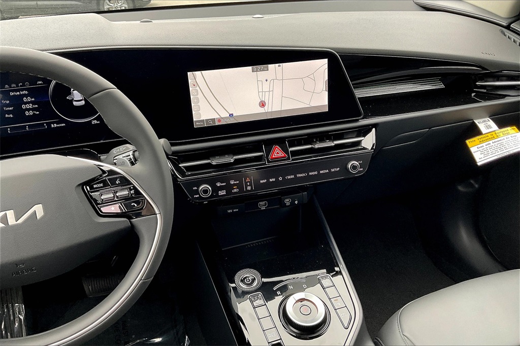 2025 Kia Niro EV Wind - Photo 13