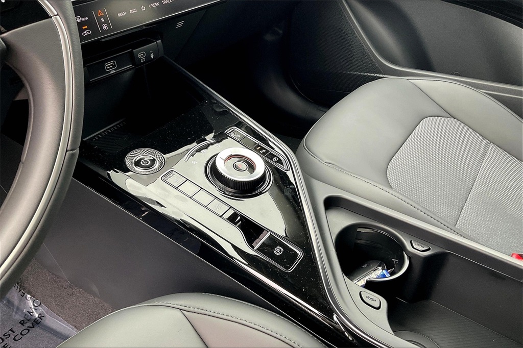 2025 Kia Niro EV Wind - Photo 14