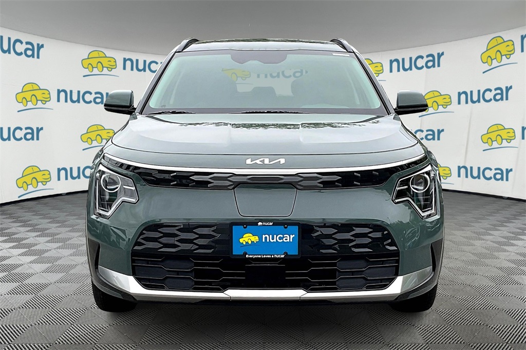 2025 Kia Niro EV Wind - Photo 3