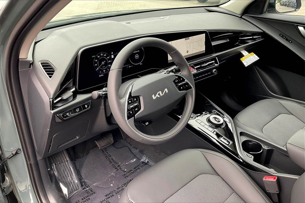 2025 Kia Niro EV Wind - Photo 9