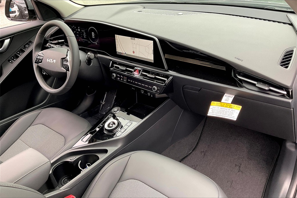 2025 Kia Niro EV Wind - Photo 10