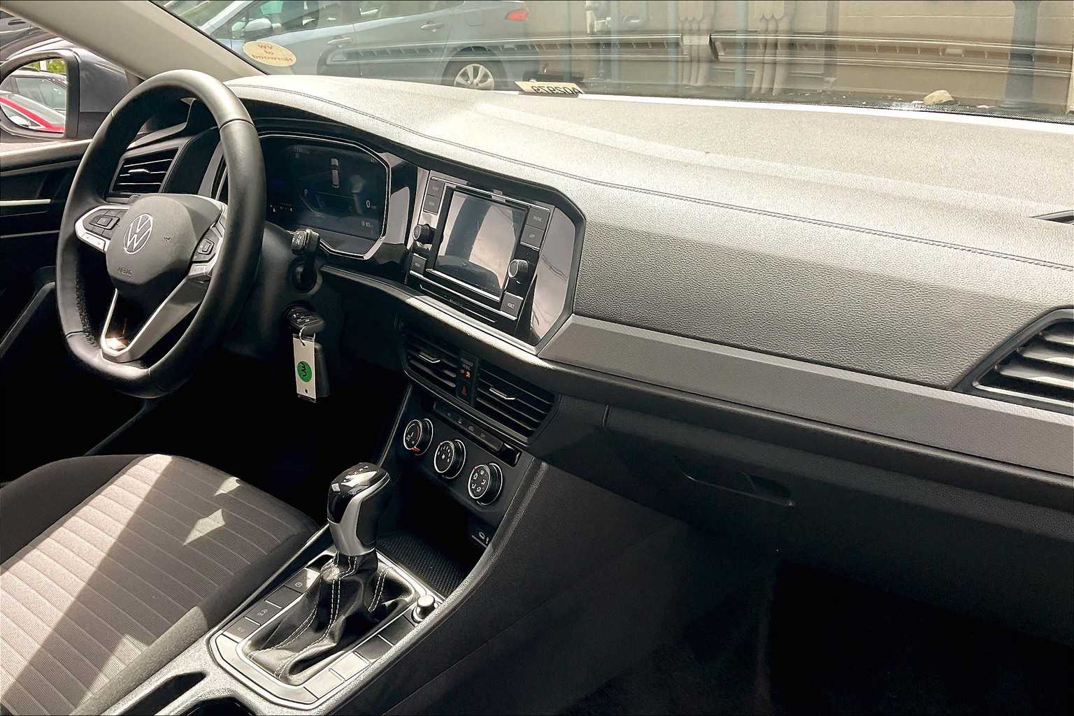 2024 Volkswagen Jetta S - Photo 14