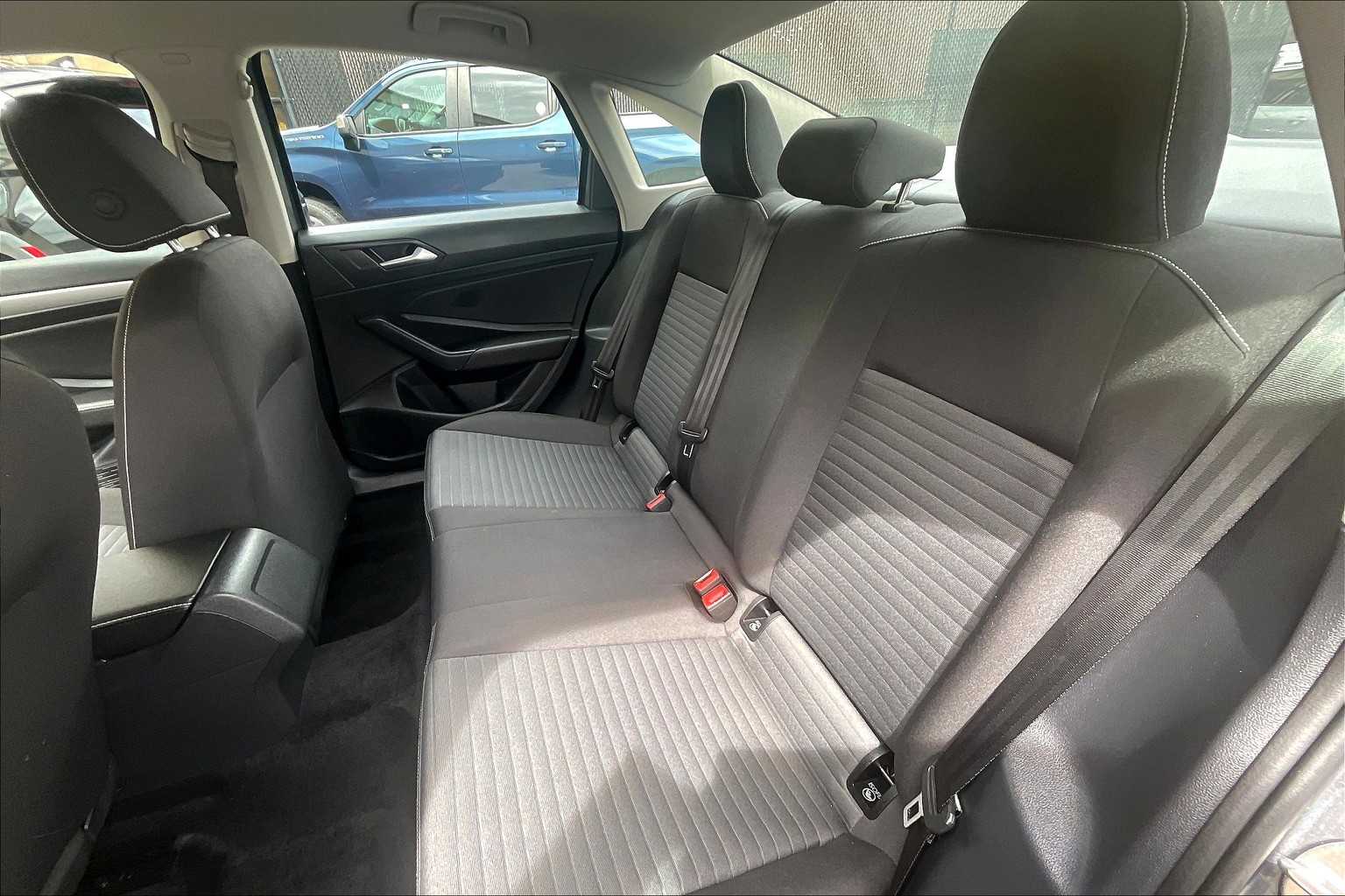 2024 Volkswagen Jetta S - Photo 15