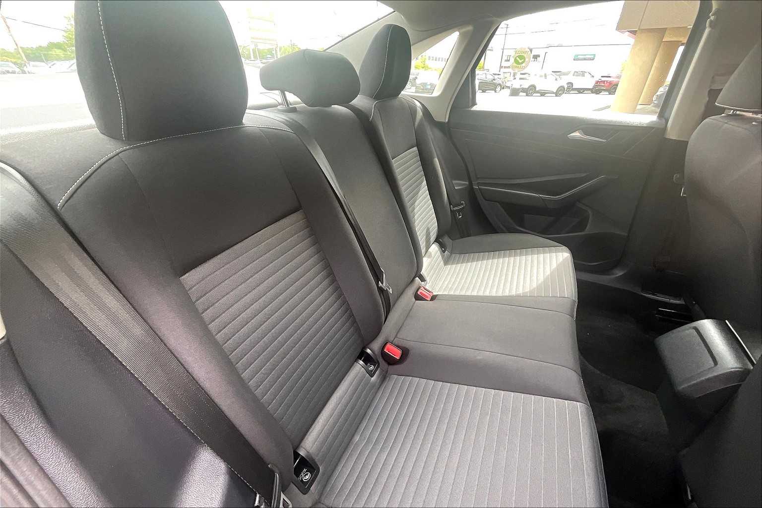2024 Volkswagen Jetta S - Photo 16