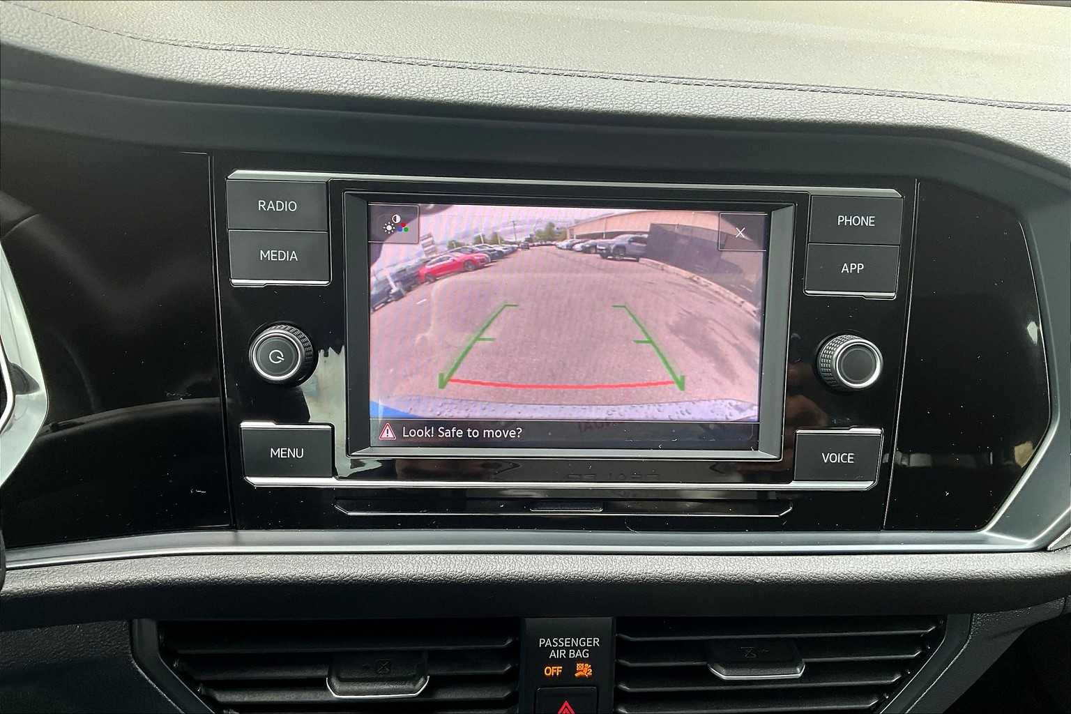 2024 Volkswagen Jetta S - Photo 19