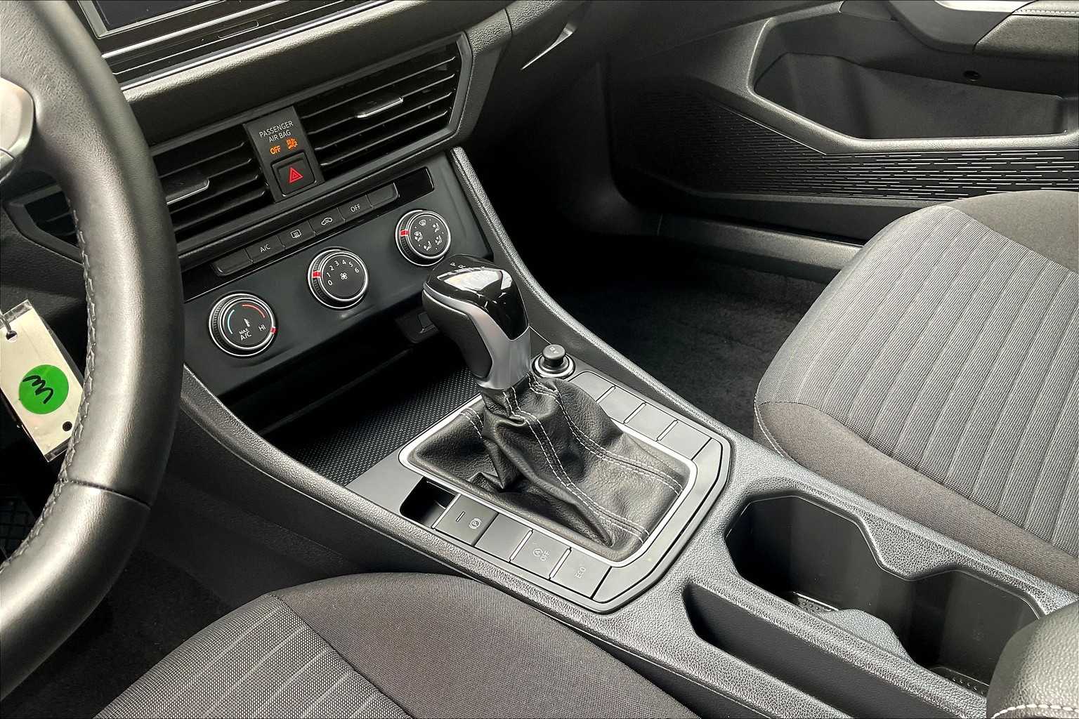 2024 Volkswagen Jetta S - Photo 20