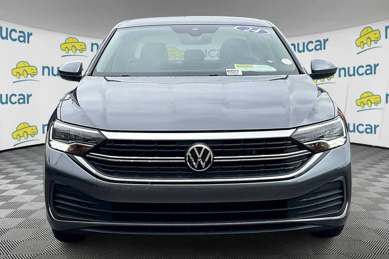 2024 Volkswagen Jetta S - Photo 2