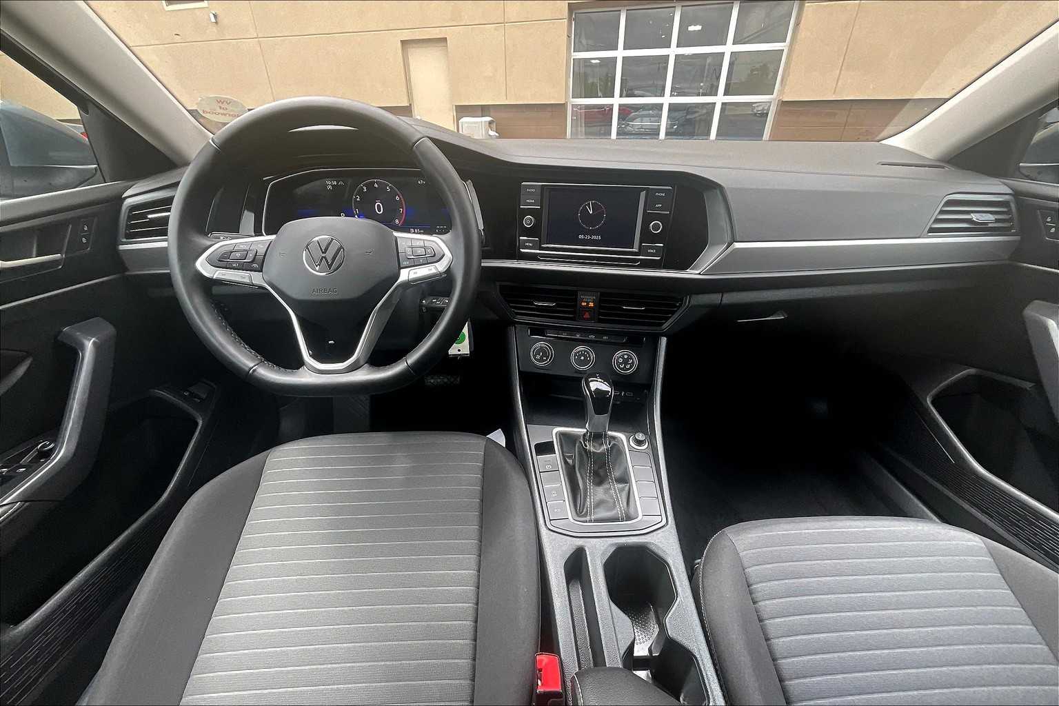 2024 Volkswagen Jetta S - Photo 21