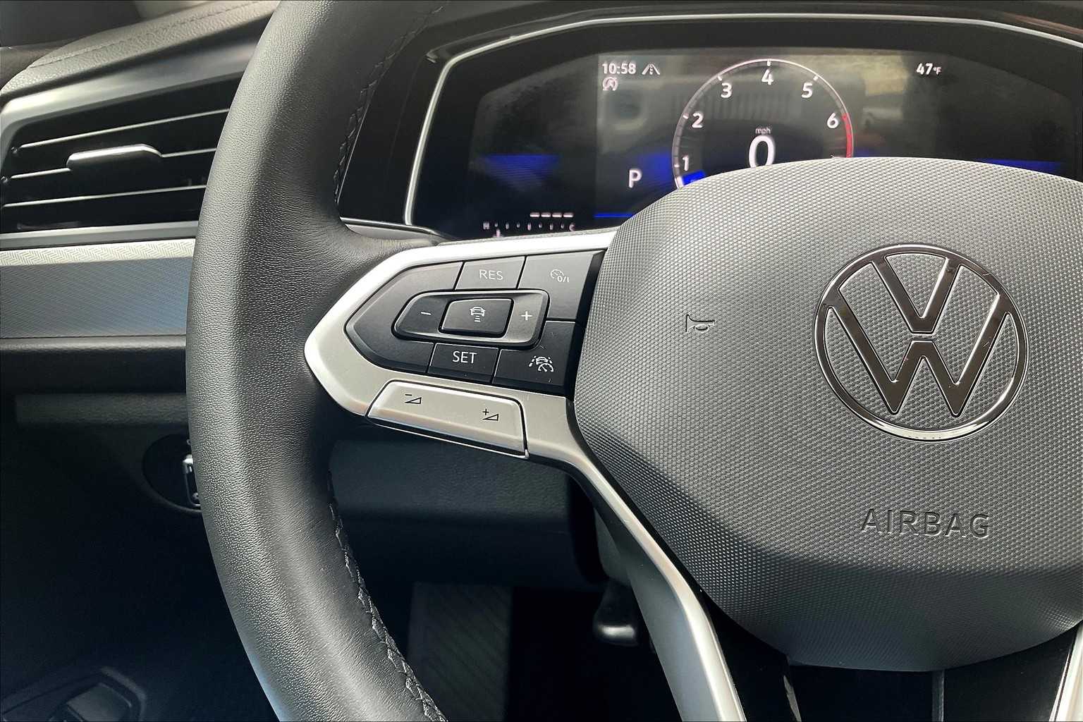 2024 Volkswagen Jetta S - Photo 22