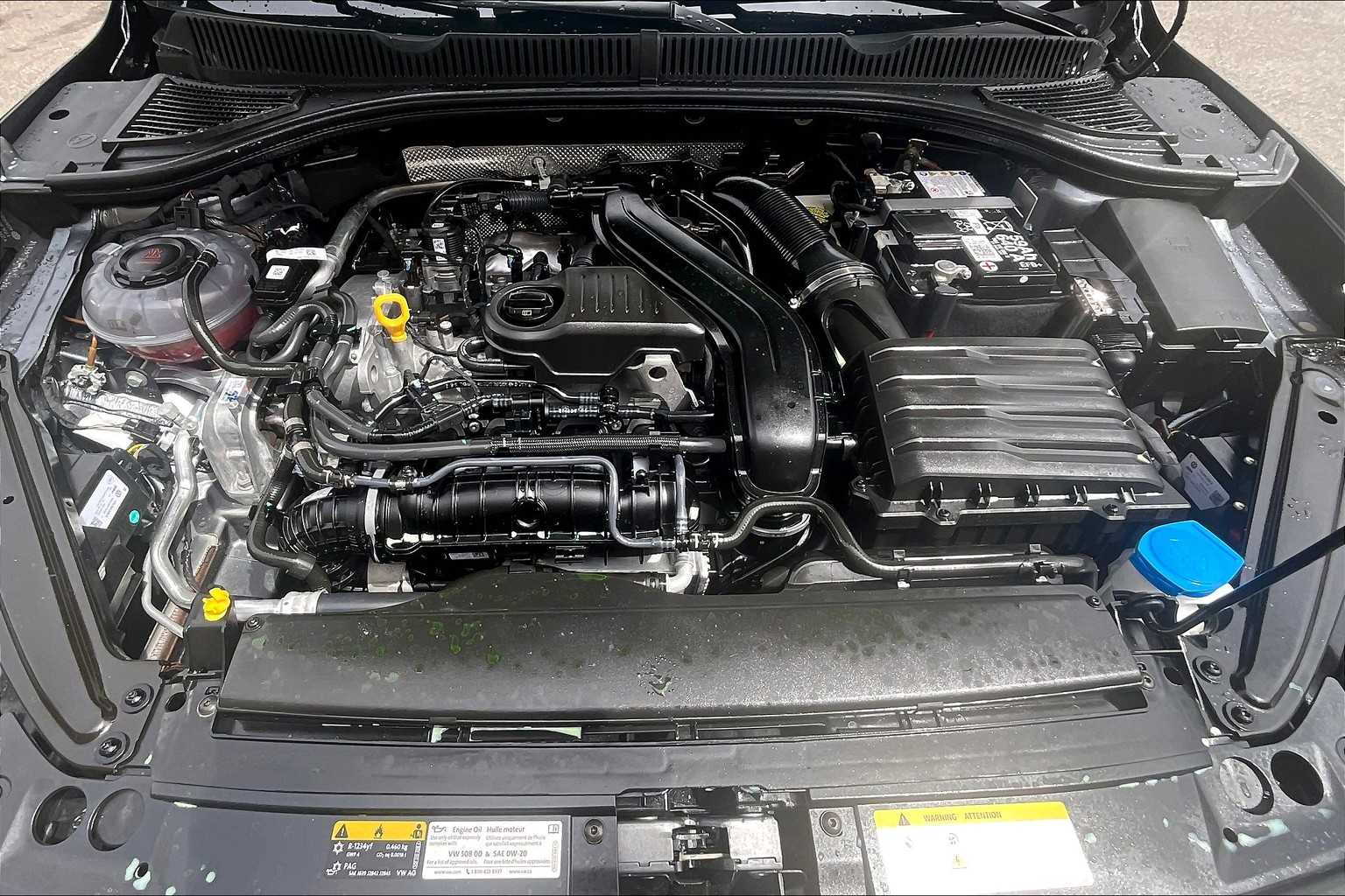 2024 Volkswagen Jetta S - Photo 29