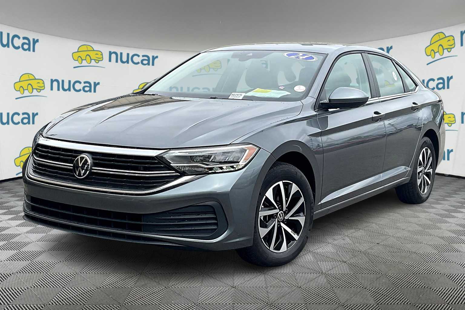 2024 Volkswagen Jetta S - Photo 3