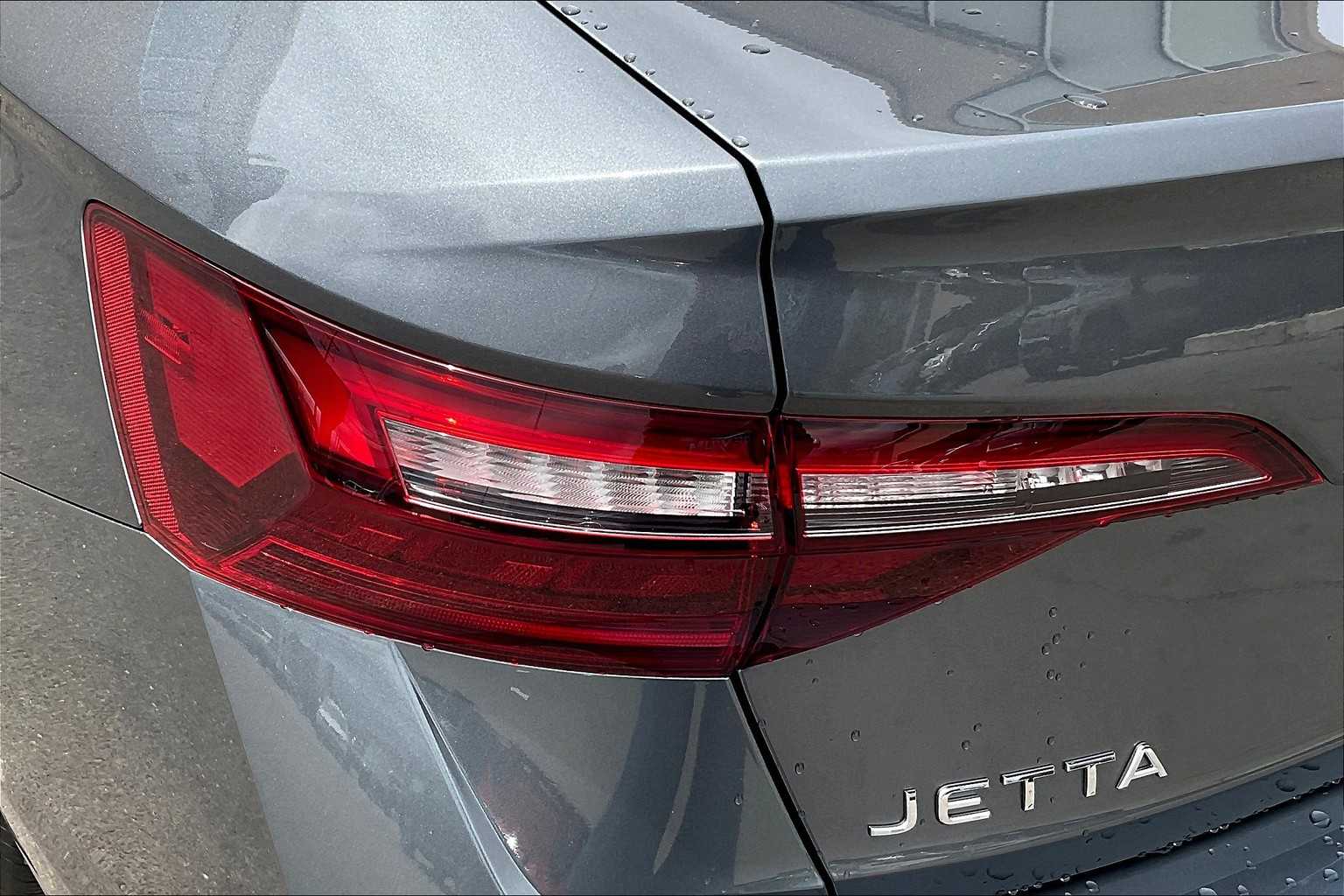 2024 Volkswagen Jetta S - Photo 33