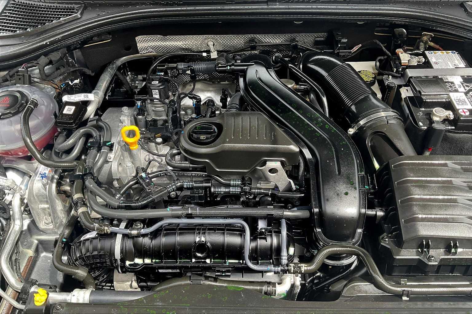 2024 Volkswagen Jetta S - Photo 34