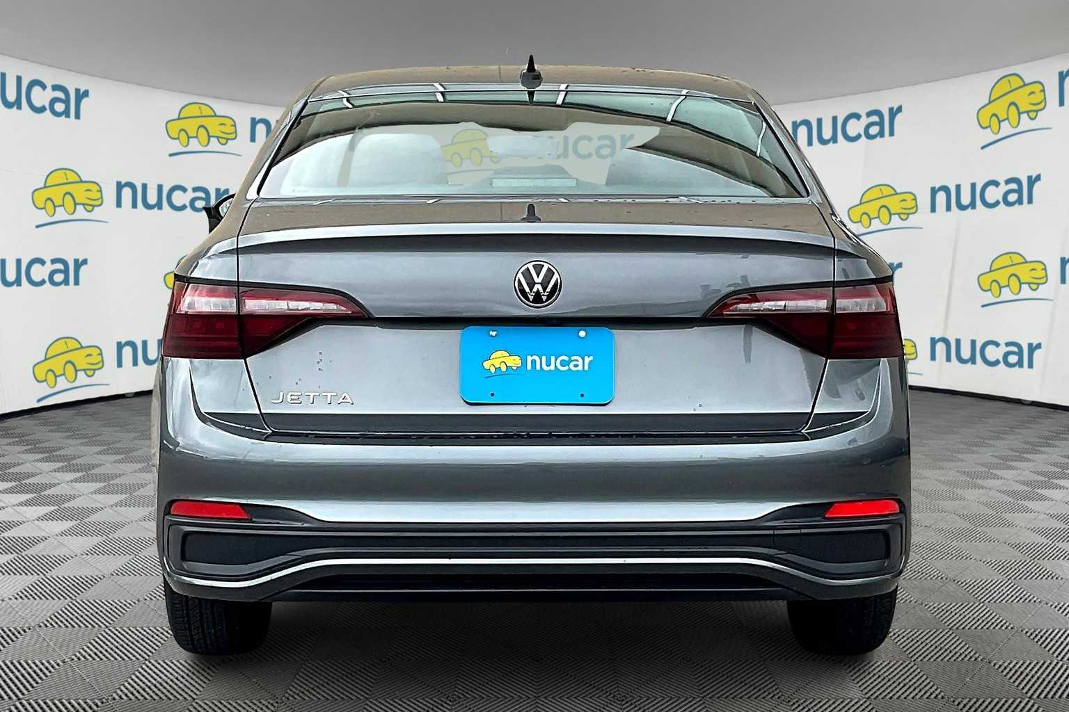 2024 Volkswagen Jetta S - Photo 5