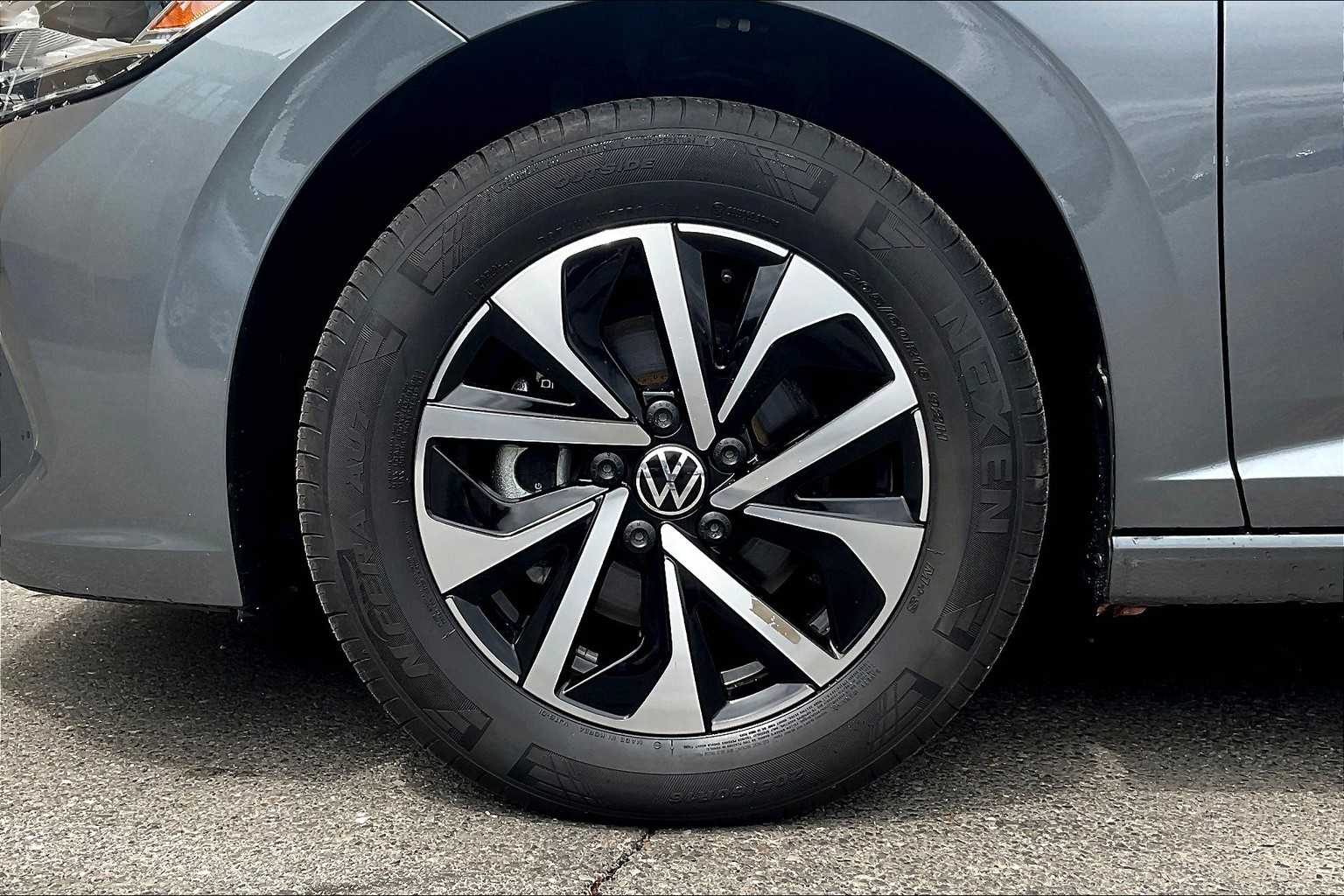 2024 Volkswagen Jetta S - Photo 7