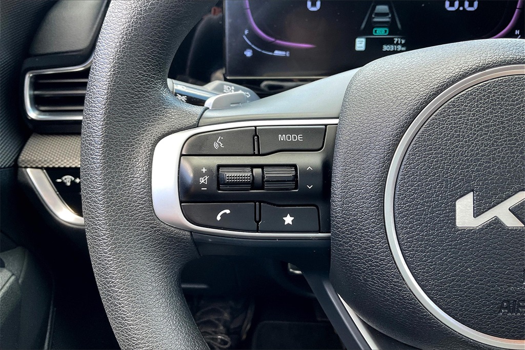2023 Kia Sportage Hybrid LX - Photo 21