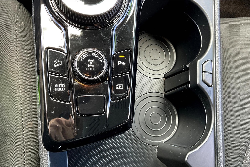 2023 Kia Sportage Hybrid LX - Photo 30