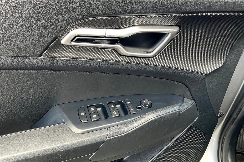2023 Kia Sportage Hybrid LX - Photo 34