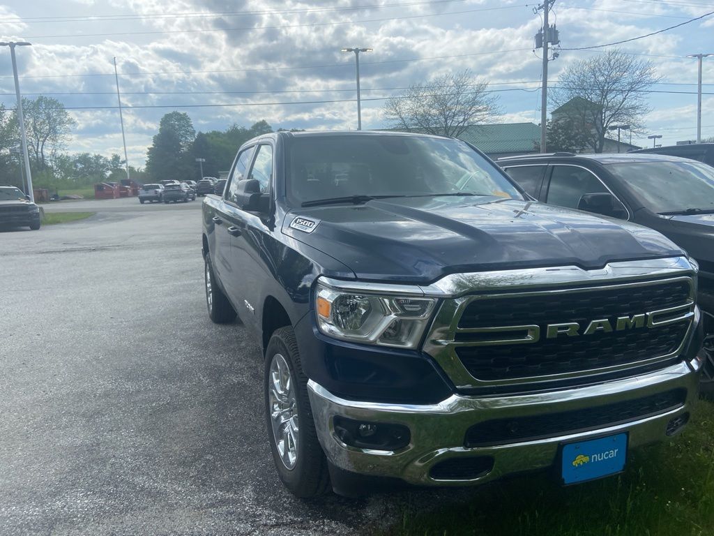 2023 Ram 1500 Big Horn/Lone Star - Photo 1
