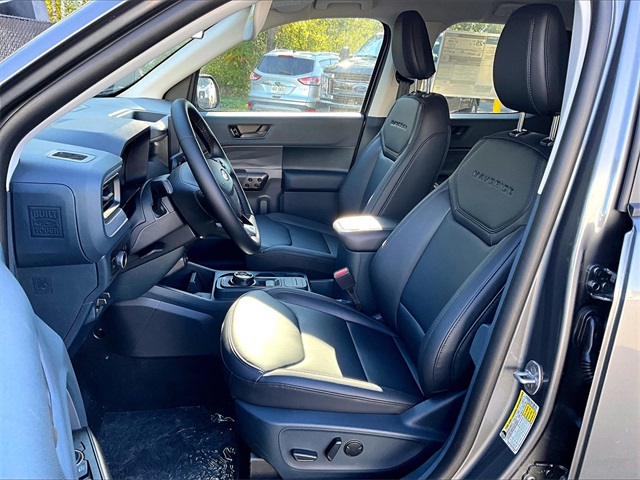 2025 Ford Maverick Lariat - Photo 10
