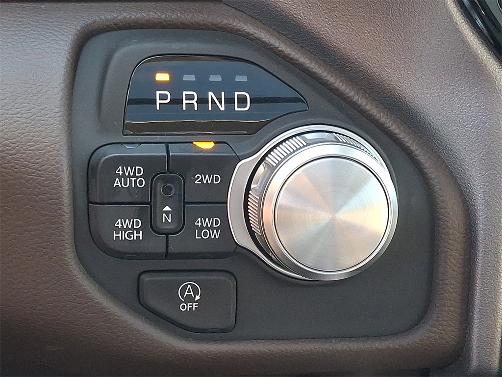 2026 Ram 1500 Laramie - Photo 11