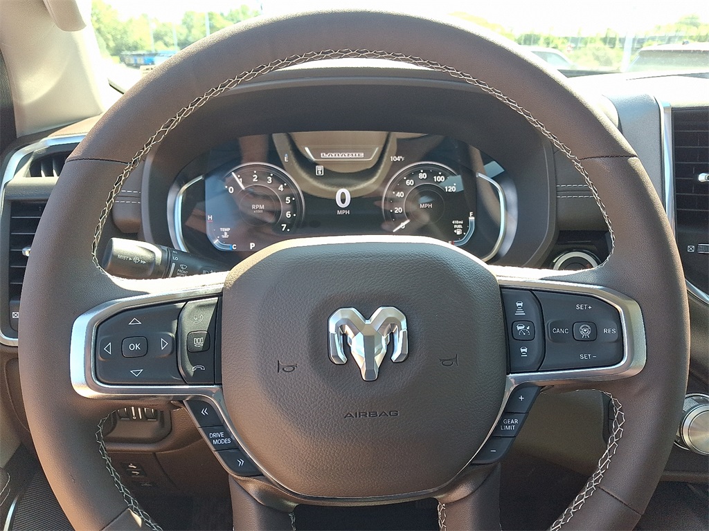 2026 Ram 1500 Laramie - Photo 16