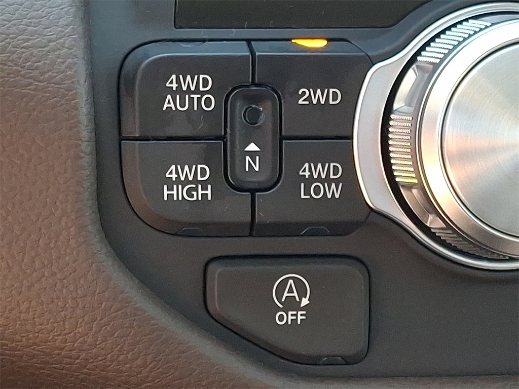 2026 Ram 1500 Laramie - Photo 18