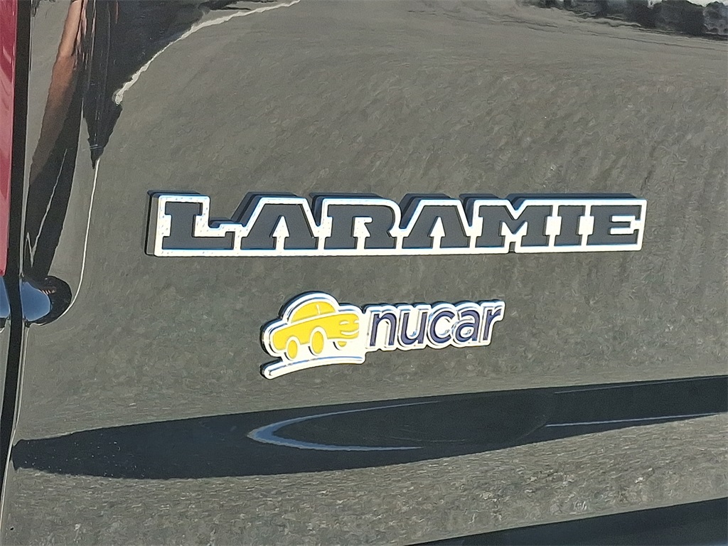 2026 Ram 1500 Laramie - Photo 20