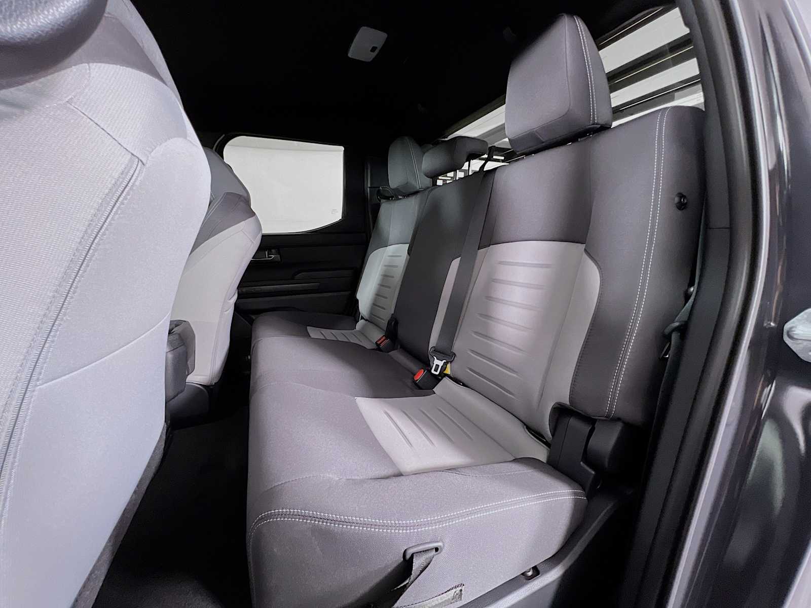 2025 Toyota Tacoma TRD Sport - Photo 13
